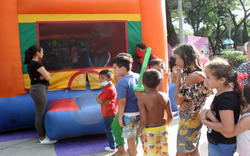 FIESTA